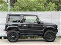 2021 Suzuki Jimny