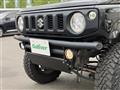 2021 Suzuki Jimny