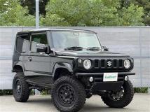 2021 Suzuki Jimny