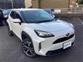 2022 Toyota Yaris Cross