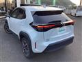 2022 Toyota Yaris Cross