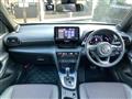 2022 Toyota Yaris Cross
