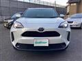 2022 Toyota Yaris Cross