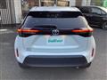 2022 Toyota Yaris Cross