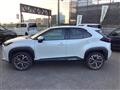 2022 Toyota Yaris Cross