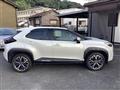 2022 Toyota Yaris Cross