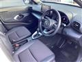 2022 Toyota Yaris Cross