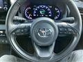 2022 Toyota Yaris Cross