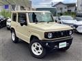 2023 Suzuki Jimny