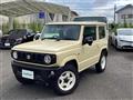 2023 Suzuki Jimny