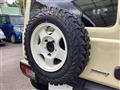 2023 Suzuki Jimny
