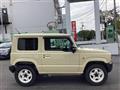 2023 Suzuki Jimny