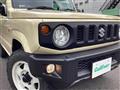 2023 Suzuki Jimny