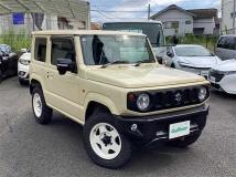 2023 Suzuki Jimny