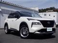 2023 Nissan X-Trail