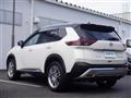 2023 Nissan X-Trail