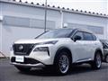 2023 Nissan X-Trail