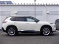 2023 Nissan X-Trail
