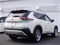 2023 Nissan X-Trail
