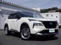 2023 Nissan X-Trail