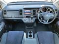 2008 Honda Crossroad