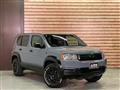 2008 Honda Crossroad