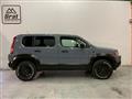 2008 Honda Crossroad