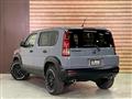 2008 Honda Crossroad