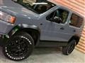 2008 Honda Crossroad