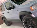 2008 Honda Crossroad