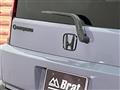2008 Honda Crossroad