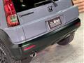 2008 Honda Crossroad
