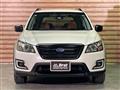 2016 Subaru Exiga Crossover 7
