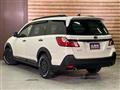 2016 Subaru Exiga Crossover 7