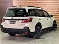2016 Subaru Exiga Crossover 7