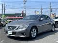 2010 Toyota Mark X