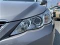 2010 Toyota Mark X