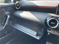 2019 Mercedes-Benz A-Class