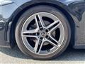 2019 Mercedes-Benz A-Class