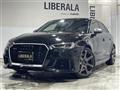 2018 Audi RS3 Sportback