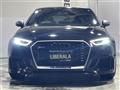 2018 Audi RS3 Sportback