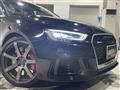 2018 Audi RS3 Sportback