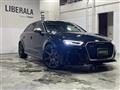 2018 Audi RS3 Sportback