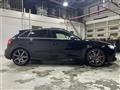 2018 Audi RS3 Sportback