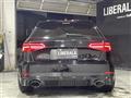 2018 Audi RS3 Sportback