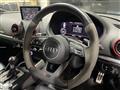 2018 Audi RS3 Sportback