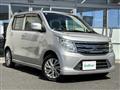 2015 Suzuki Wagon R