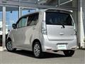 2015 Suzuki Wagon R
