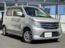 2015 Suzuki Wagon R