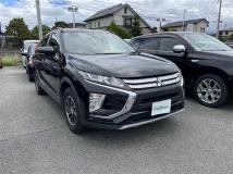 2019 Mitsubishi Eclipsecross